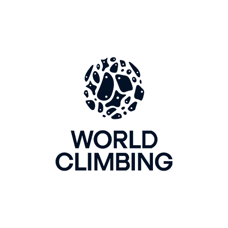 Logo of World Climbing