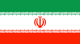 Flag of Islamic Republic of Iran